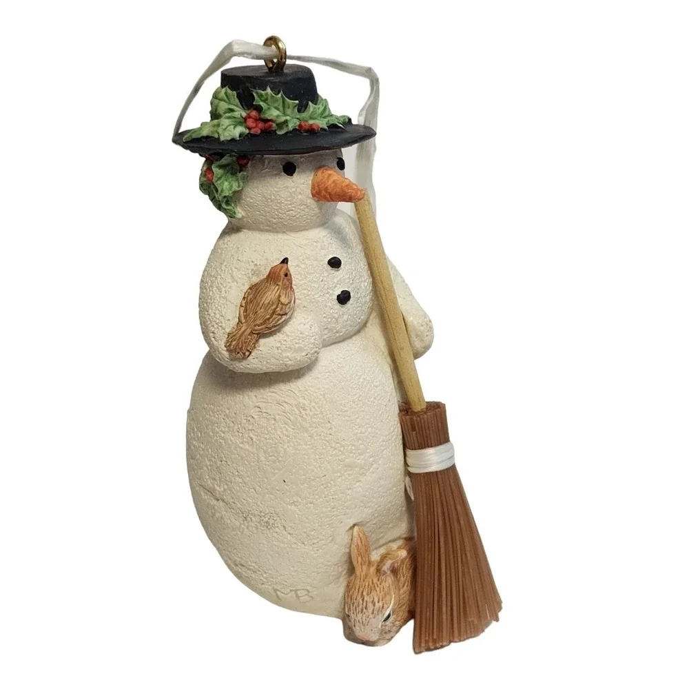 Hallmark keepsake ornament